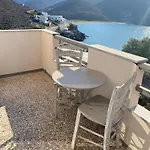 酒店 Kohili Kolibithra In Tinos 2*