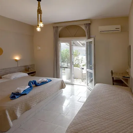 Kohili Kolibithra In Tinos 2*