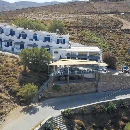 Kohili Kolibithra In Tinos 2* Kolimvithra