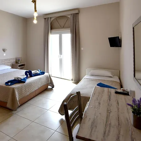 Kohili Kolibithra In Tinos Ξενοδοχείο 2*