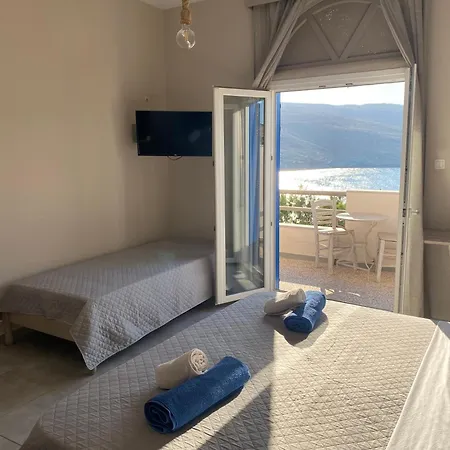 Kohili Kolibithra In Tinos Hotel Kolimvithra