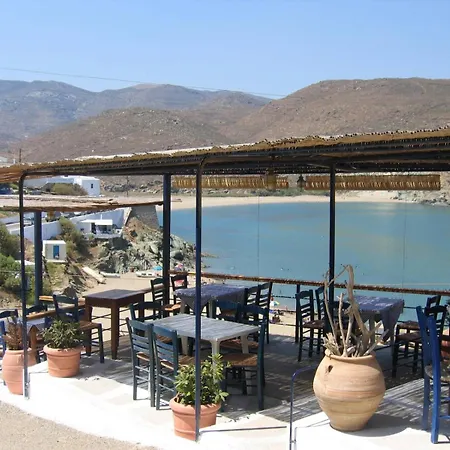 Hotel Kohili Kolibithra In Tinos 2*