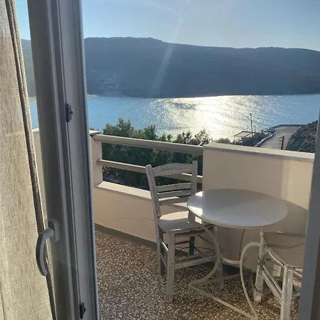 فندق Kohili Kolibithra In Tinos 2*