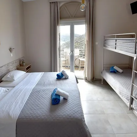 Kohili Kolibithra In Tinos Kolimvithra