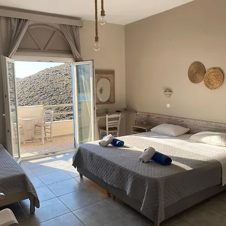 Kohili Kolibithra In Tinos Ξενοδοχείο 2*