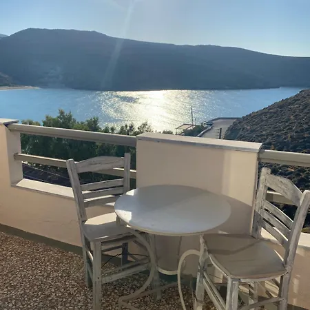 Ξενοδοχείο Kohili Kolibithra In Tinos Kolimvithra