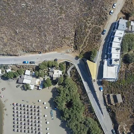 Ξενοδοχείο Kohili Kolibithra In Tinos 2*