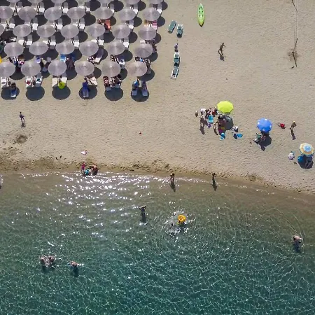 Kohili Kolibithra In Tinos Hotel 2*