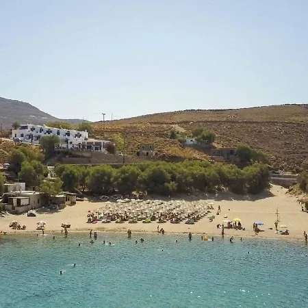 Ξενοδοχείο Kohili Kolibithra In Tinos Kolimvithra