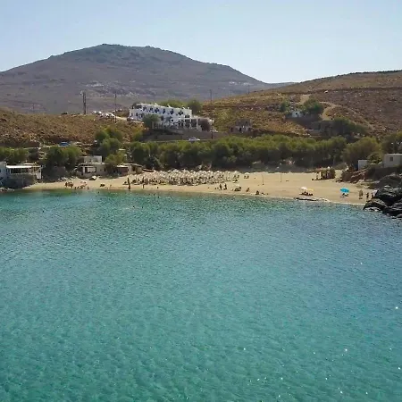 Kohili Kolibithra In Tinos Hotel 2*