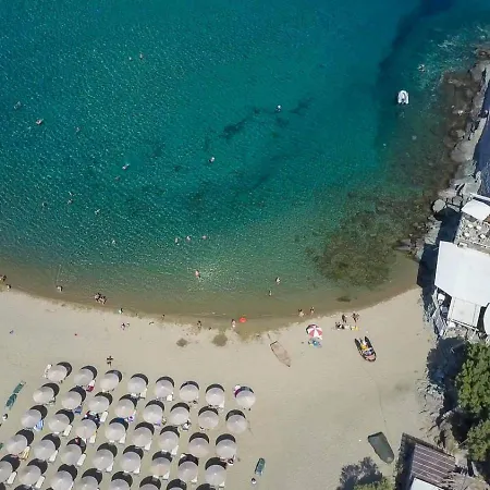 Kohili Kolibithra In Tinos Hotel 2*