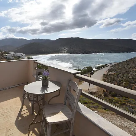 Kohili Kolibithra In Tinos 2*