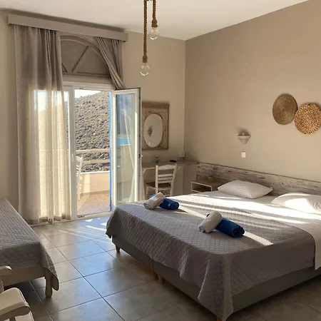 Ξενοδοχείο Kohili Kolibithra In Tinos