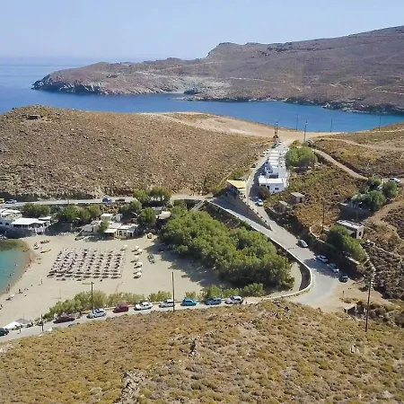 Kohili Kolibithra In Tinos