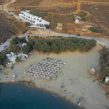 Kohili Kolibithra In Tinos