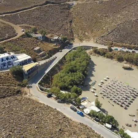 Ξενοδοχείο Kohili Kolibithra In Tinos Kolimvithra