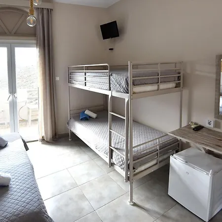 Kohili Kolibithra In Tinos 2*