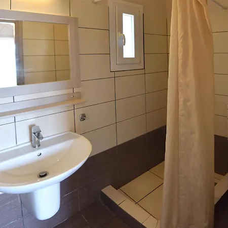 Kohili Kolibithra In Tinos Hotel