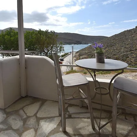 Kohili Kolibithra In Tinos Hotel Kolimvithra