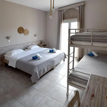 Kohili Kolibithra In Tinos Ξενοδοχείο Kolimvithra