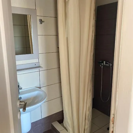 Kohili Kolibithra In Tinos Kolimvithra