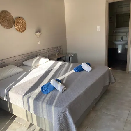 فندق Kohili Kolibithra In Tinos