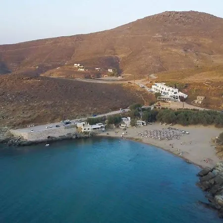 Ξενοδοχείο Kohili Kolibithra In Tinos Kolimvithra