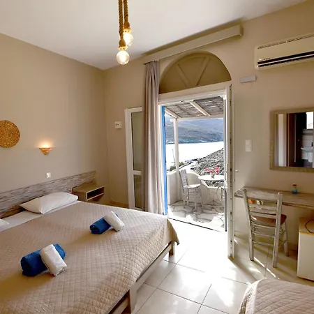 Kohili Kolibithra In Tinos 2* Kolimvithra