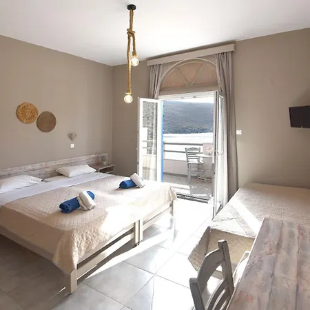 Kohili Kolibithra In Tinos Ξενοδοχείο Kolimvithra