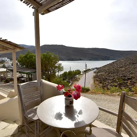 Kohili Kolibithra In Tinos 2*