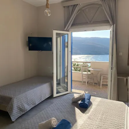 Kohili Kolibithra In Tinos Hotel Kolimvithra