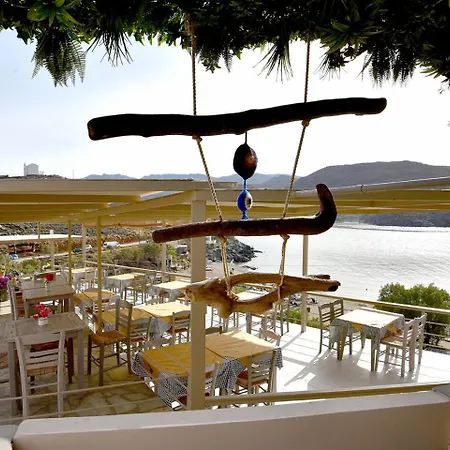 Ξενοδοχείο Kohili Kolibithra In Tinos