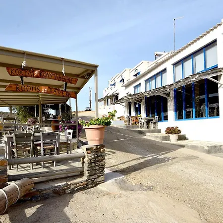 Kohili Kolibithra In Tinos Ξενοδοχείο 2*