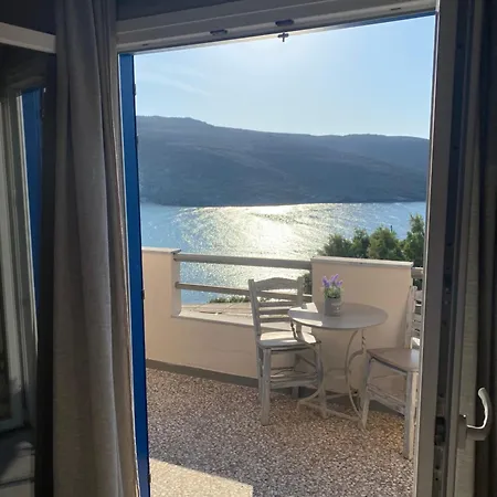 Kohili Kolibithra In Tinos 2* Kolimvithra