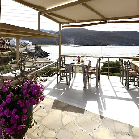 Kohili Kolibithra In Tinos 2* Kolimvithra