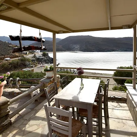 Kohili Kolibithra In Tinos Ξενοδοχείο