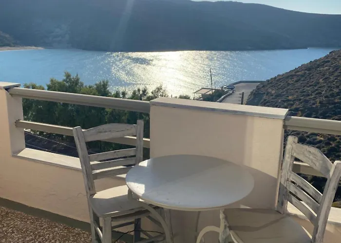 Ξενοδοχείο Kohili Kolibithra In Tinos Kolimvithra